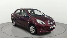 Used Honda Amaze 1.5 SX i-DTEC in Indore