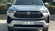Used Toyota Innova Hycross GX Petrol Automatic (CVT) 7 STR in Delhi