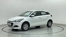 Used Hyundai Elite i20 Magna Executive 1.4 CRDi in Thane