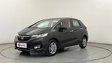 Used Honda Jazz ZX CVT in Chennai