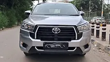 Used Toyota Innova Crysta 2.4 GX 7 STR in Delhi