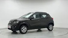Used Renault Kwid 1.0 RXT AMT Opt in Ghaziabad