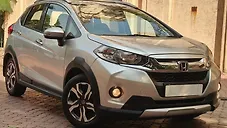 Used Honda WR-V VX MT Petrol in Thane