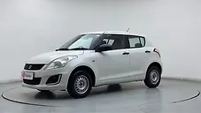 Used Maruti Suzuki Swift Lxi (O) [2014-2017] in Ghaziabad