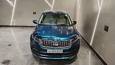 Used Skoda Kodiaq L&K 2.0 TDI 4x4 AT in Delhi