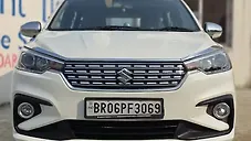 Used Maruti Suzuki Ertiga ZXi Plus in Muzaffarpur
