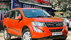 Used Mahindra XUV500 W6 in Delhi
