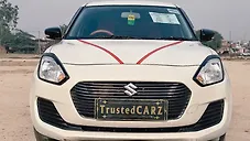 Used Maruti Suzuki Swift VXi in Lucknow