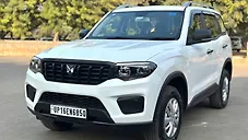 Used Mahindra Scorpio Z2 Petrol MT 7 STR in Delhi