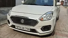 Used Maruti Suzuki DZire VDi AMT in Lucknow