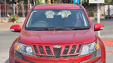 Used Mahindra XUV500 W6 in Navi Mumbai