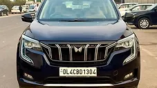 Used Mahindra XUV700 AX 5 Petrol MT 7 STR [2021] in Delhi