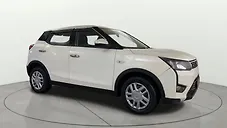 Used Mahindra XUV300 W4 1.2 Petrol [2019] in Delhi