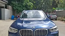 Used BMW X3 xDrive 20d Luxury Line [2018-2020] in Bangalore