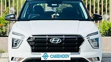 Used Hyundai Creta SX (O) 1.4 Turbo 7 DCT Dual Tone [2022-2022] in Surat