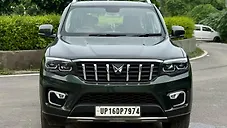 Used Mahindra Scorpio Z8 L Diesel AT 2WD 7 STR [2022] in Delhi