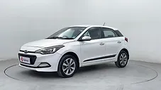 Used Hyundai Elite i20 Asta 1.2 in Pune