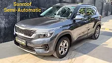 Used Kia Seltos HTK Plus 1.5 iMT in Delhi