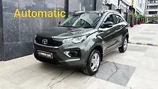 Used Tata Nexon XMA in Delhi