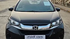 Used Honda WR-V S MT Petrol in Mumbai