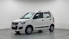 Used Maruti Suzuki Wagon R LXi 1.0 CNG [2019-2020] in Gurgaon