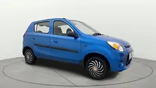 Used Maruti Suzuki Alto 800 Vxi in Hyderabad