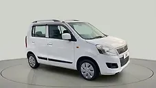 Used Maruti Suzuki Wagon R VXI in Mumbai