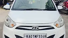 Used Hyundai i10 Sportz 1.2 AT Kappa2 in Bangalore