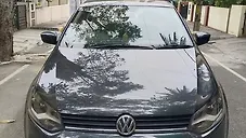 Used Volkswagen Polo GT TSI in Bangalore