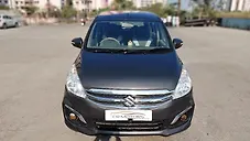 Used Maruti Suzuki Ertiga ZDI SHVS in Mumbai