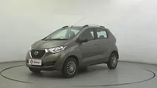 Used Datsun Redigo T(O) 1.0 AMT [2018-2019] in Ahmedabad
