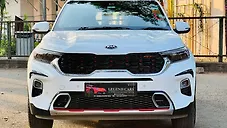 Used Kia Sonet HTX Plus 1.0 iMT [2020-2021] in Thane