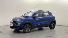 Used Renault Kwid CLIMBER 1.0 (O) in Bangalore