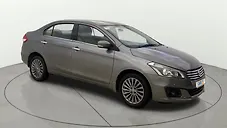 Used Maruti Suzuki Ciaz ZXI+ AT in Mumbai