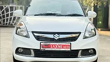 Used Maruti Suzuki Swift DZire VXI in Thane