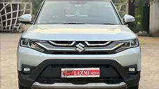 Used Maruti Suzuki Vitara Brezza ZXi Plus in Thane