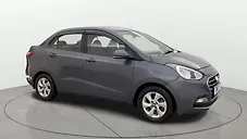 Used Hyundai Xcent SX 1.2 in Pune