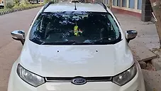 Used Ford Ecosport Trend + 1.5L TDCi in Lucknow