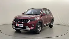 Used Kia Sonet HTX 1.0 DCT in Bangalore