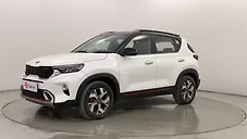 Used Kia Sonet GTX Plus 1.5 AT [2020-2021] in Pune