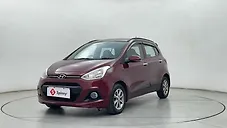 Used Hyundai Grand i10 Asta AT 1.2 Kappa VTVT (O) [2016-2017] in Chennai