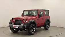 Used Mahindra Thar LX Hard Top Diesel AT 4WD [2023] in Mohali