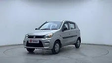 Used Maruti Suzuki Alto 800 Lxi (Airbag) [2012-2015] in Hyderabad