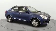 Used Maruti Suzuki DZire VXi AMT in Delhi