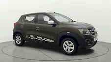 Used Renault Kwid RXL 1.0 in Hyderabad
