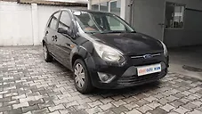 Used Ford Figo Duratorq Diesel ZXI 1.4 in Chennai