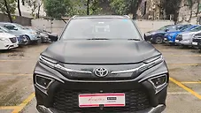 Used Toyota Urban Cruiser Hyryder V Hybrid [2023-2025] in Mumbai