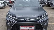 Used Toyota Urban Cruiser Hyryder V Hybrid [2023-2025] in Mumbai