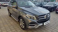 Used Mercedes-Benz GLE 250 d in Chennai