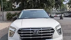 Used Hyundai Creta SX 1.5 Diesel [2020-2022] in Surat